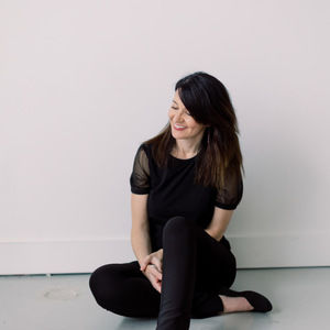 Meet your Posher, Clare